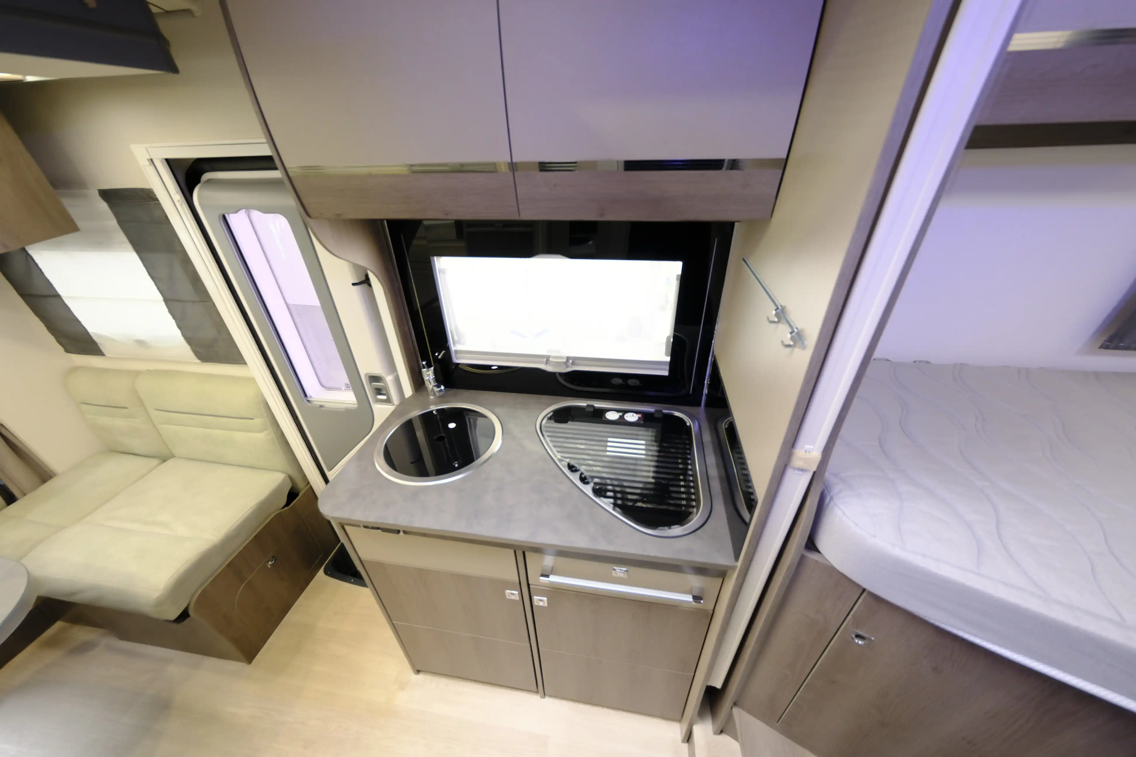 CHALLENGER Graphite 347 GA Edition - Ansicht 12